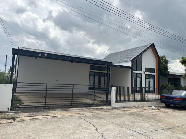 รูป บ้านเดี่ยว 52.9 ตร.วา เมืองขอนแก่น ขอนแก่น เมืองขอนแก่น ขอนแก่น 2.6M - รูปที่ 1/19
