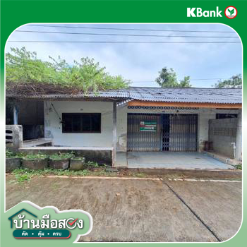 รูป บ้านเดี่ยว 74 ตร.วา เขาชัยสน พัทลุง 1.3M - รูปที่ 23/25