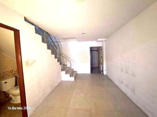 รูป อาคารพาณิชย์ 36 ตร.วา กระทุ่มแบน สมุทรสาคร 7.6M - รูปที่ 14/45