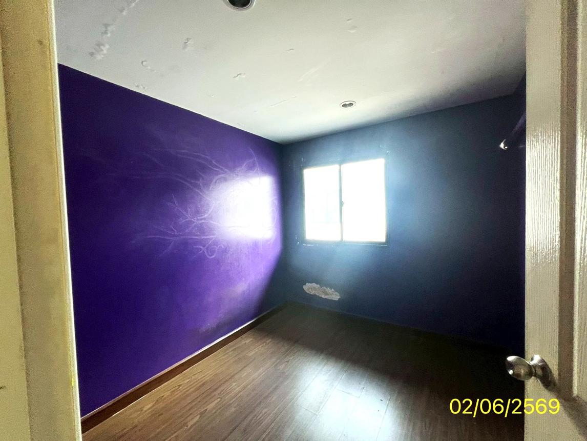 picture TOWN HOUSE 19.4 Sq.w. Bang Yai Nonthaburi for 2.8M - 23/31