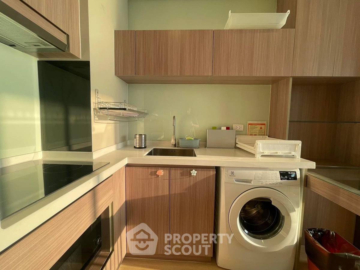 รูป คอนโด 1 ห้องนอน 55 ตร.ม. โครงการ Cetus Beachfront หาดจอมเทียน (ID 1782315) - รูปที่ 4/8