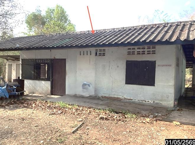 picture HOME 220 Sq.w. Wang Saphung Loei for 951,000 - 4/25