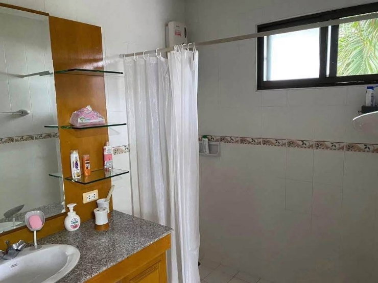 picture Urgent sale Pool Villa at Naifun village Sankhamphang - 8/13