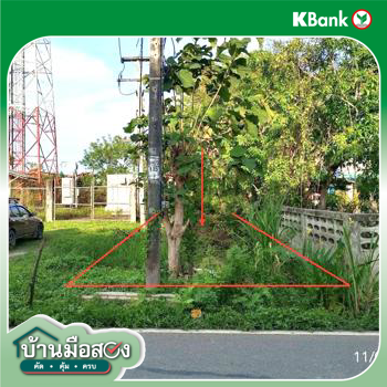 picture LAND 5168 Sq.w. Phan Chiang Rai for 2.4M - 15/17