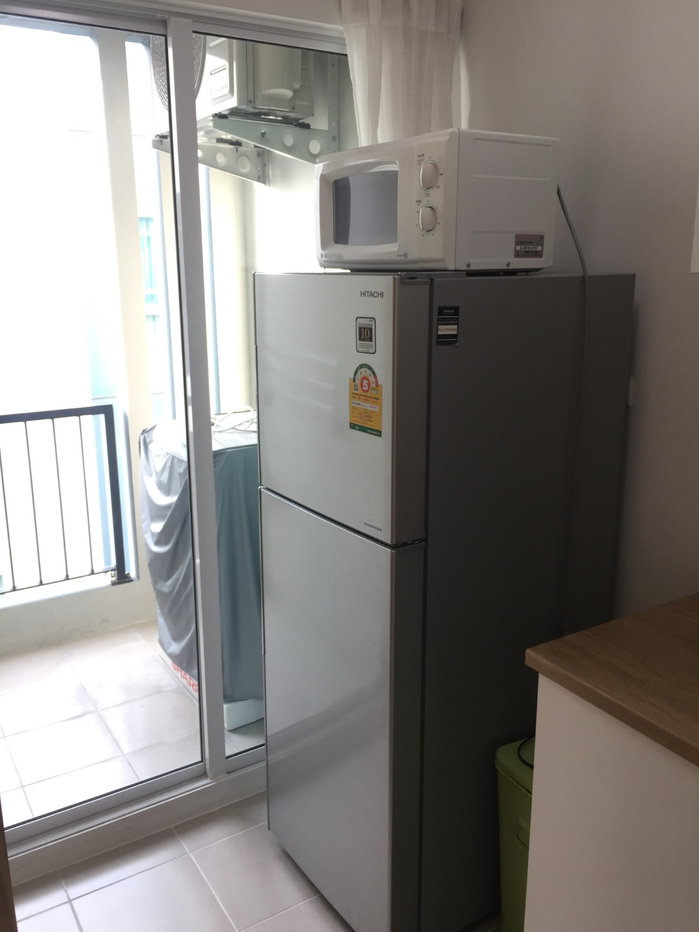 รูป 💥SL-11694💥ขายคอนโด ห้องสวย ราคาดี ยูนิโอ จรัญฯ 3👉สนใจ โทร.080-651-8853 - รูปที่ 6/12