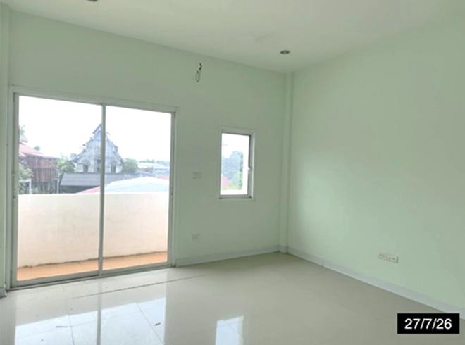 รูป อาคารพาณิชย์ 21.3 ตร.วา เมืองกาฬสินธุ์ กาฬสินธุ์ 4.8M - รูปที่ 12/31