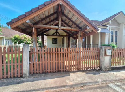 รูป บ้านเดี่ยว 71.3 ตร.วา โครงการ บ้านสวยบายพาส 2 สุราษฎร์ธานี เมืองสุราษฎร์ธานี สุราษฎร์ธานี 3.6M - รูปที่ 22/22