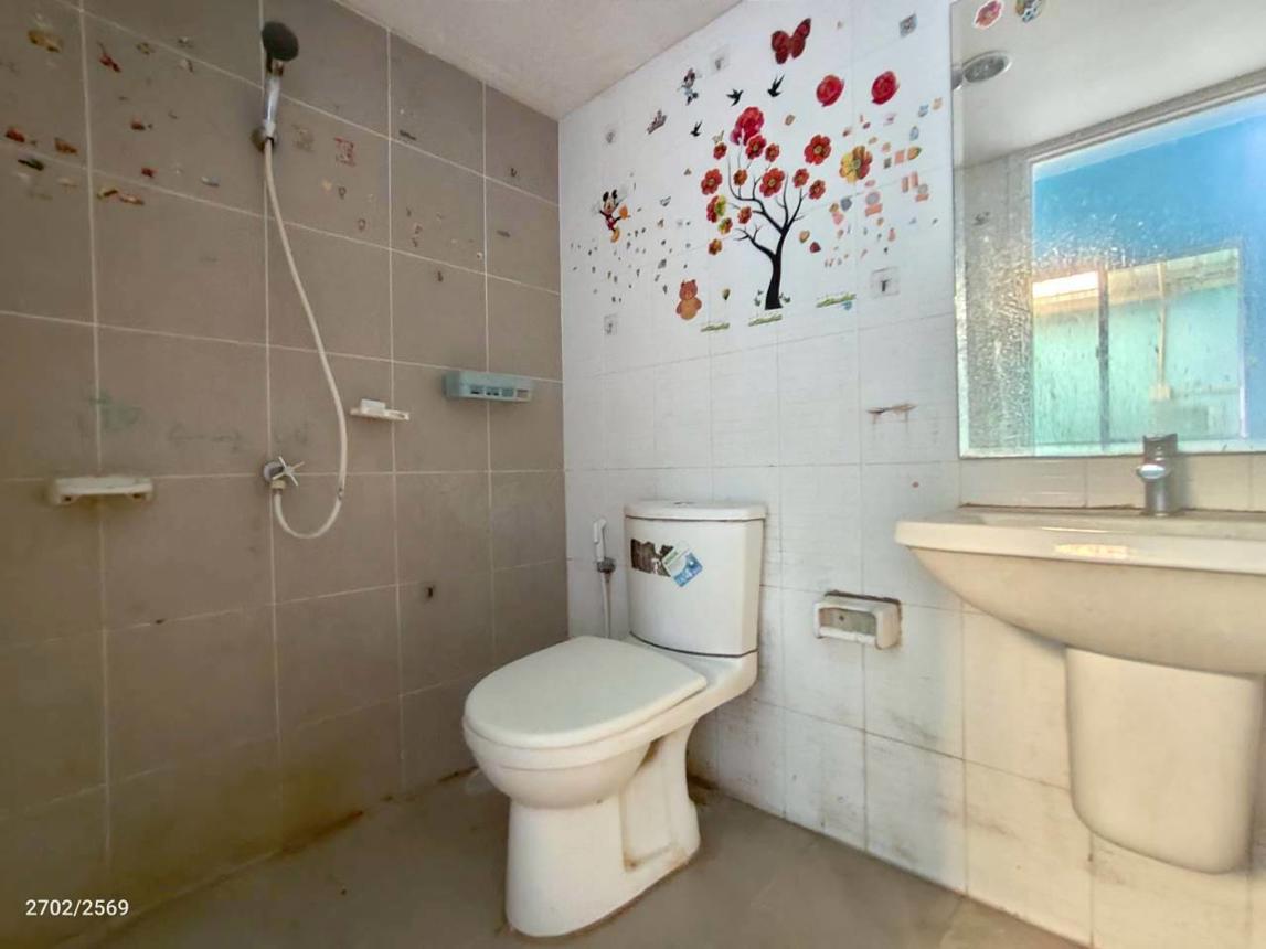picture TOWN HOUSE 17.4 Sq.w. Muang Pathum Thani Pathumthani for 1.7M - 26/31
