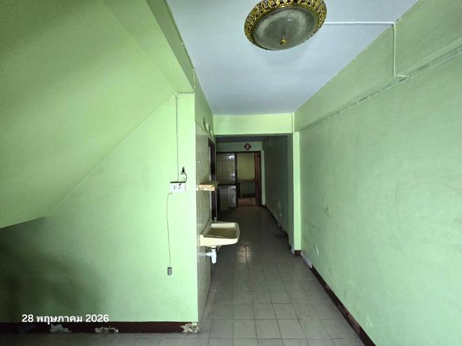 รูป อาคารพาณิชย์ 16.7 ตร.วา เมืองนครสวรรค์ นครสวรรค์ 2.5M - รูปที่ 4/39