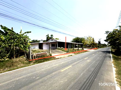บ้านเดี่ยว ขุขันธ์ ศรีสะเกษ : บ้านเดี่ยว 226 ตร.วา ขุขันธ์ ศรีสะเกษ 2.1M