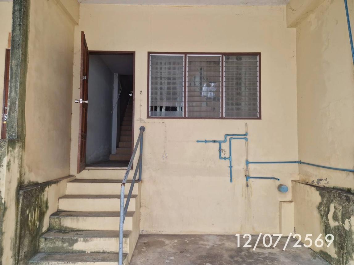 picture SHOP HOUSE 23.4 Sq.w. Muang Trang Trang for 3.7M - 19/31