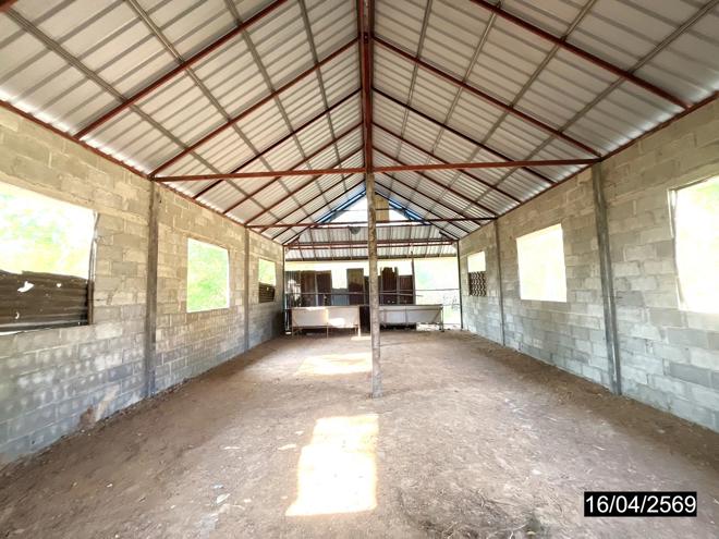 รูป บ้านเดี่ยว 442 ตร.วา ยางตลาด กาฬสินธุ์ 1.2M - รูปที่ 2/25