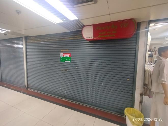 picture OFFICE 39.81 Sq.w. Ratchathewi Bangkok for 4.8M - 2/23