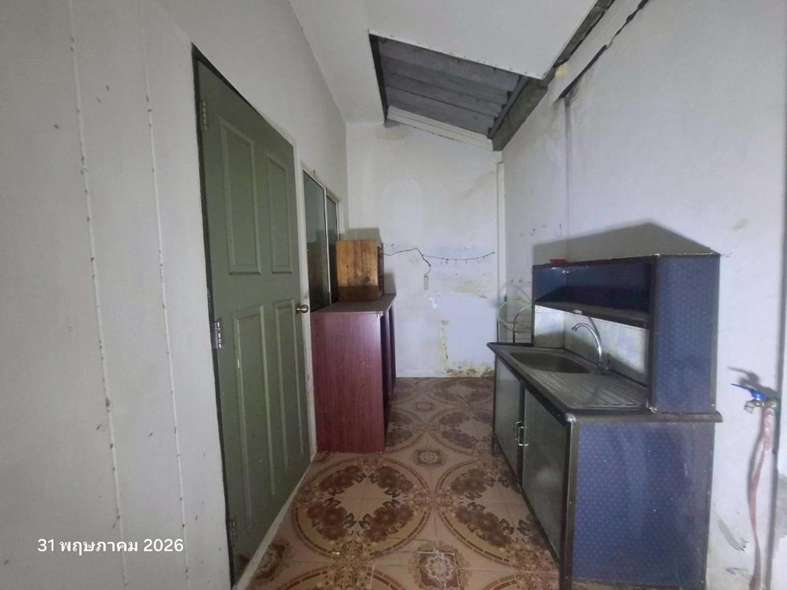 รูป ทาวน์เฮ้าส์ 14.5 ตร.วา บ้านโป่ง ราชบุรี 979,000 - รูปที่ 21/27