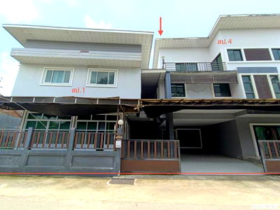 Houses for sale Tak : HOME 118 Sq.w. Mae Sod Tak for 7.7M