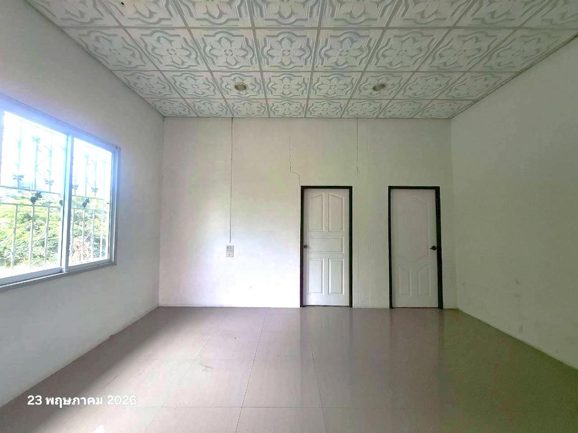 รูป บ้านเดี่ยว 384 ตร.วา ลาดยาว นครสวรรค์ 1.5M - รูปที่ 18/29