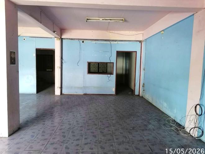 picture SHOP HOUSE 44 Sq.w. Uthai Phra Nakhon Sri Ayutthaya for 5.9M - 5/45