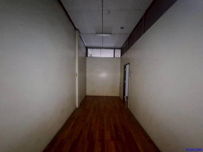 picture SHOP HOUSE 20.8 Sq.w. Hat Yai Songkhla for 2.5M - 9/25