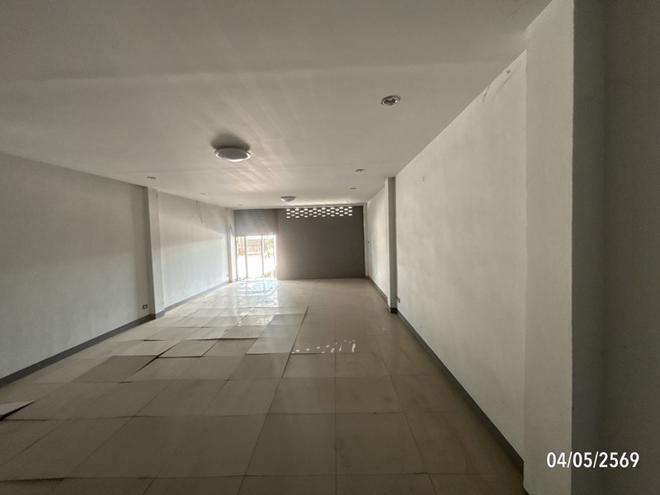 รูป อาคารพาณิชย์ 31.8 ตร.วา เมืองนครราชสีมา นครราชสีมา 3.7M - รูปที่ 4/35