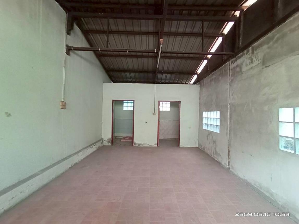 picture HOME 94 Sq.w. Kosum Phisai Maha Sarakham for 1.5M - 33/43