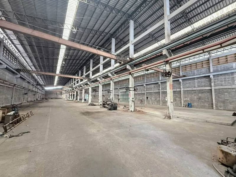 รูป ให้เช่าโรงงาน/โกดัง ขนาด 3900 ตรม. ใกล้เซ็นทรัล ชลบุรี - รูปที่ 5/8