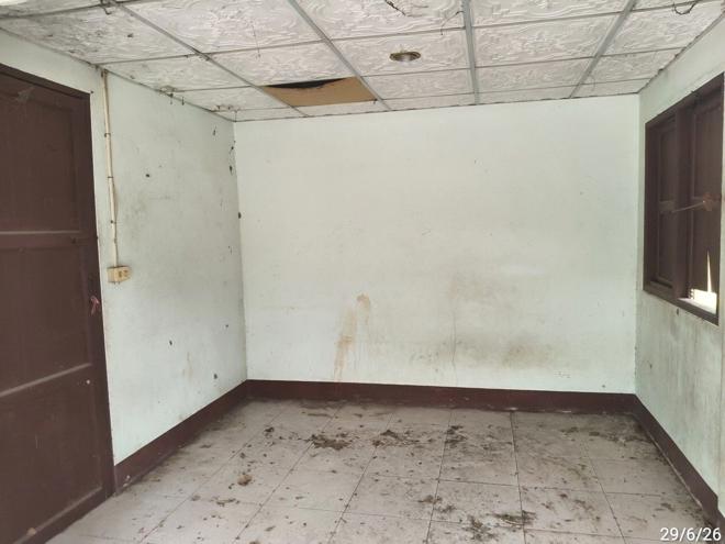 รูป บ้านเดี่ยว 47 ตร.วา สำโรงทาบ สุรินทร์ 614,000 - รูปที่ 9/25