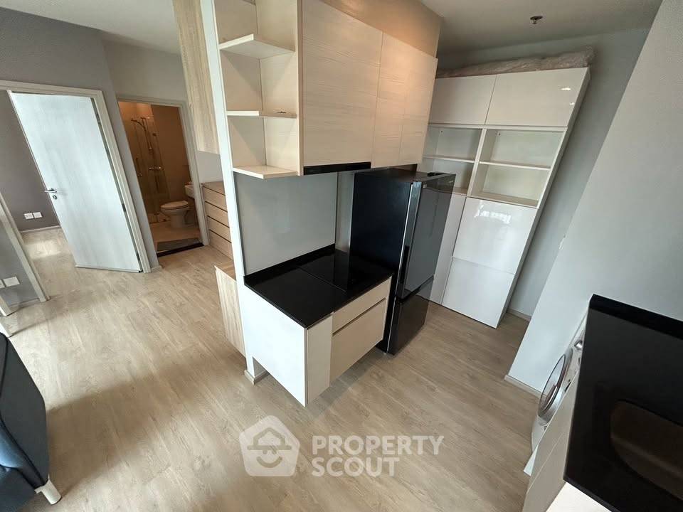 picture 24th-Floor 2-BR At Noble Revolve Ratchada Near MRT Thailand Cultural Centre (ID 3328836) - 24/28