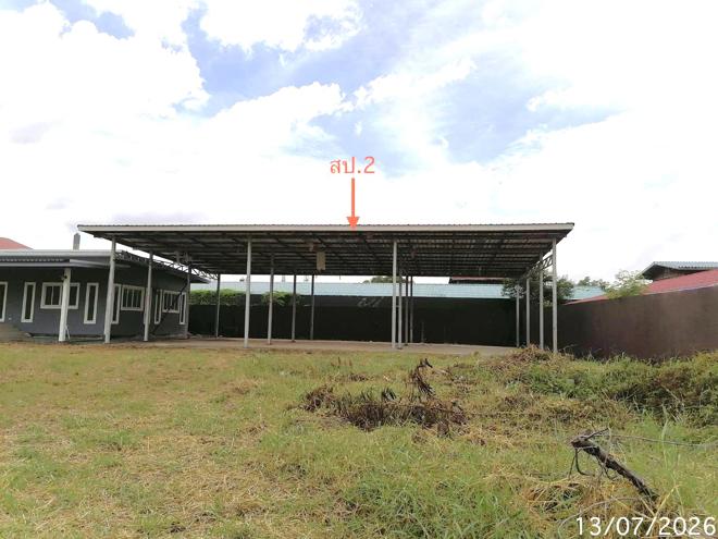 picture HOME 536 Sq.w. Nong Khae Saraburi for 7.8M - 12/37