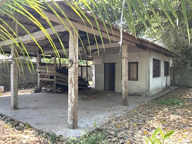 รูป โกดัง 13787 ตร.วา เมืองอำนาจเจริญ อำนาจเจริญ 15.8M - รูปที่ 10/39