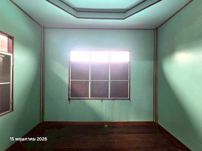 รูป บ้านเดี่ยว 35.3 ตร.วา เมืองสุโขทัย สุโขทัย 1.3M - รูปที่ 17/37