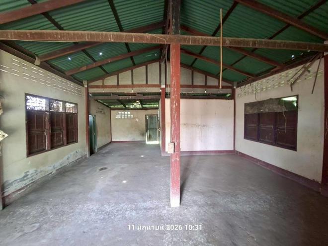 รูป บ้านเดี่ยว 100 ตร.วา หนองไผ่ เพชรบูรณ์ 322,000 - รูปที่ 8/27