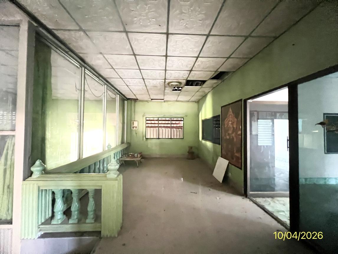 รูป บ้านเดี่ยว 289.7 ตร.วา ปากท่อ ราชบุรี 2.5M - รูปที่ 35/55