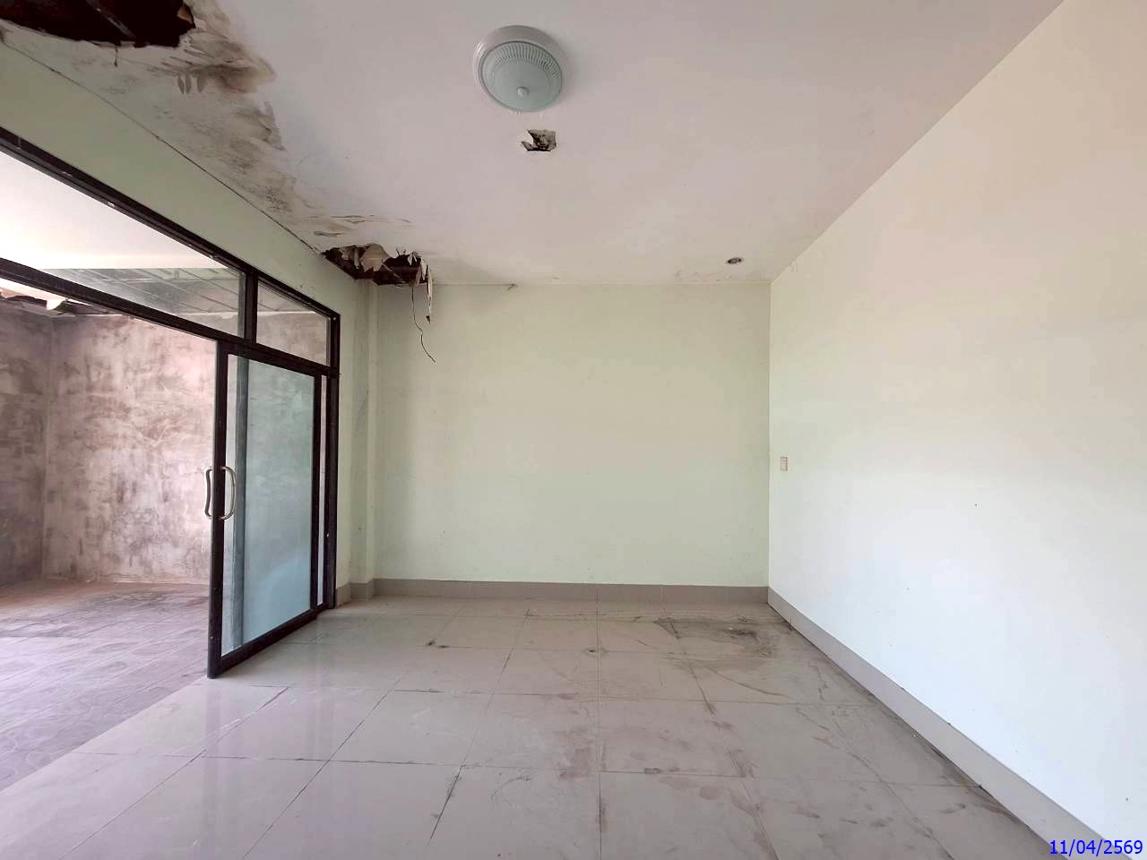รูป ทาวน์เฮ้าส์ 27.7 ตร.วา สะเดา สงขลา 980,000 - รูปที่ 20/33