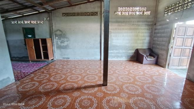picture HOME 178.8 Sq.w. Nua Khlong Krabi for 1.4M - 10/41