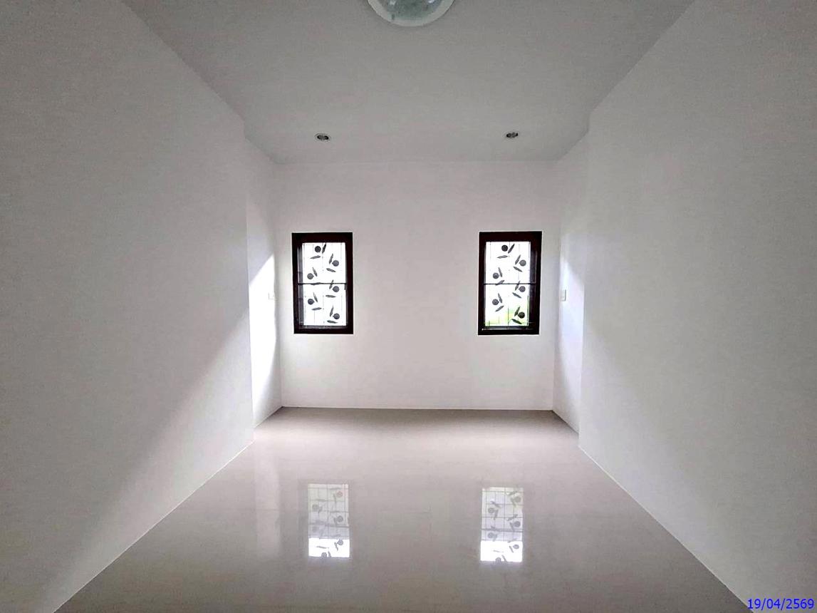 picture HOME 61.1 Sq.w. Muang Trang Trang for 3.8M - 17/27