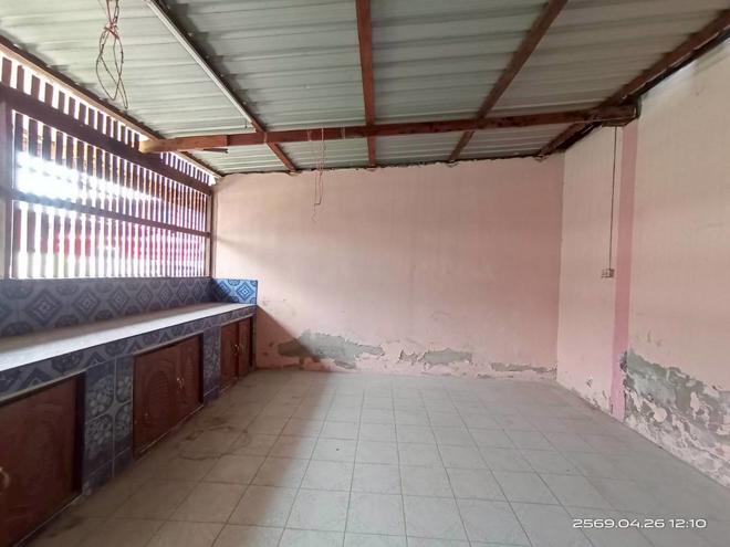 รูป บ้านเดี่ยว 64.2 ตร.วา เมืองมหาสารคาม มหาสารคาม 916,000 - รูปที่ 9/39