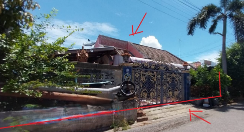 รูป บ้านเดี่ยว 60 ตร.วา โครงการ ร่มฟ้า ราชบุรี เมืองราชบุรี ราชบุรี 1.8M - รูปที่ 4/5