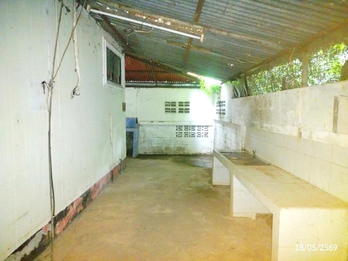 picture HOME 79 Sq.w. Phang Khon Sakon Nakhon for 1.3M - 25/33