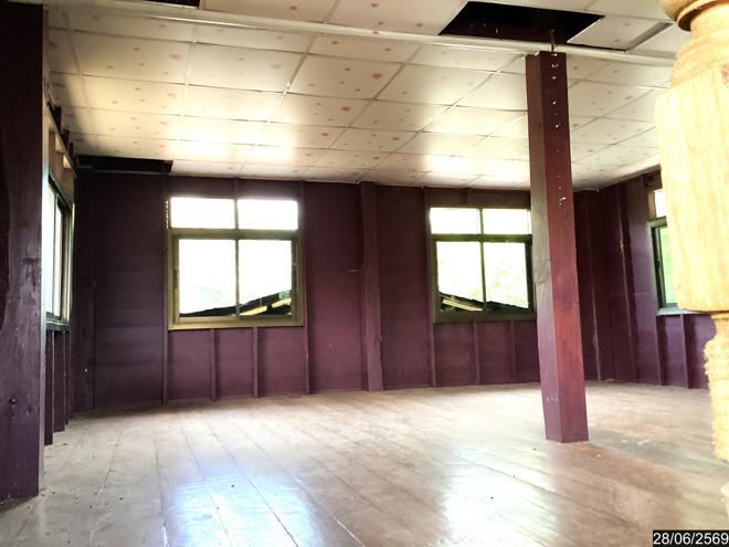 picture HOME 112 Sq.w. Wanon Niwat Sakon Nakhon for 1M - 10/25