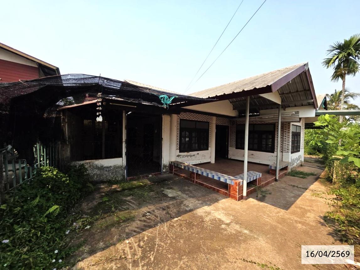 picture HOME 57 Sq.w. Muang Nakhon Phanom Nakhon Phanom for 535,000 - 13/25