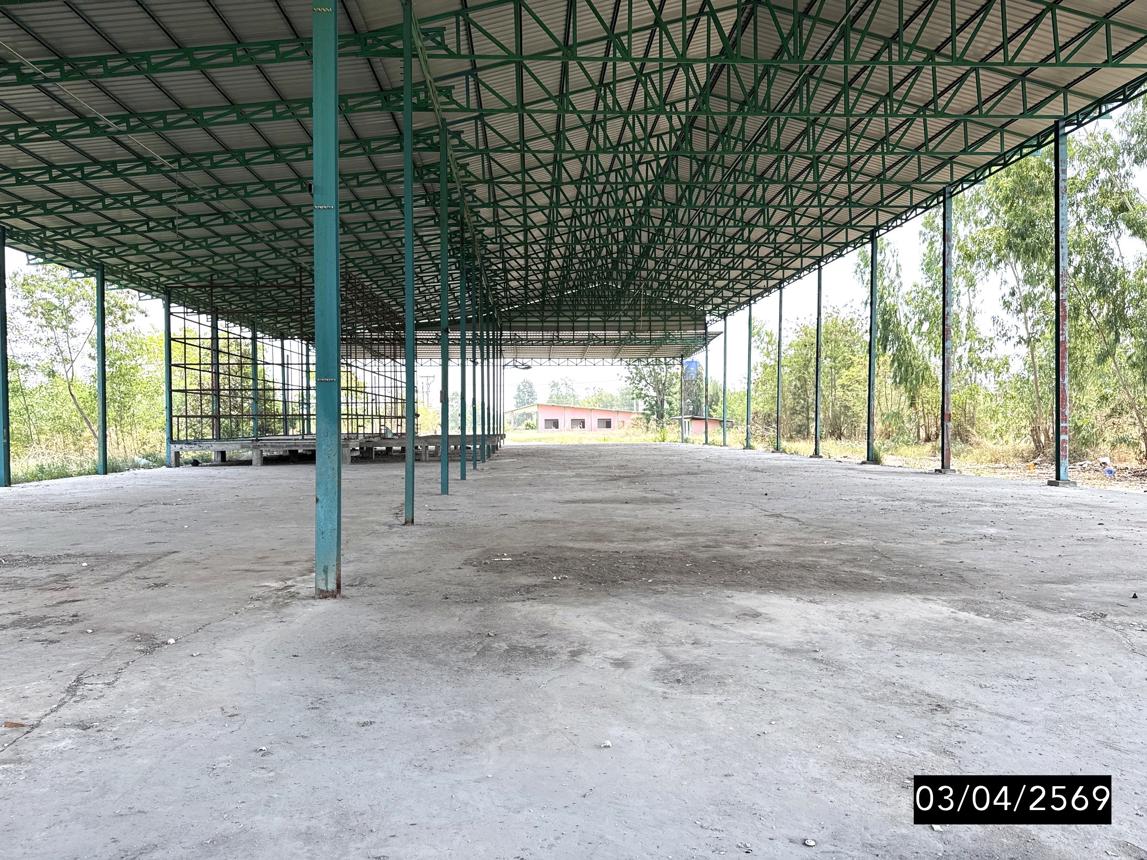 รูป บ้านเดี่ยว 2400 ตร.วา ภูเขียว ชัยภูมิ 5.9M - รูปที่ 29/37