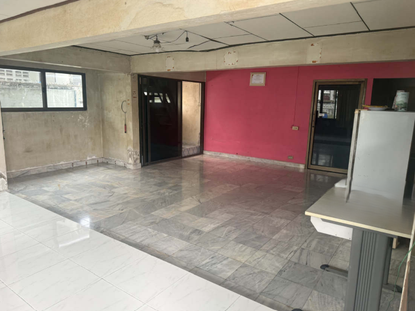 รูป บ้านครึ่งตึกครึ่งไม้ 48 ตร.วา โครงการ สมุทรนิเวศน์ สมุทรปราการ เมืองสมุทรปราการ สมุทรปราการ 2.5M - รูปที่ 11/14