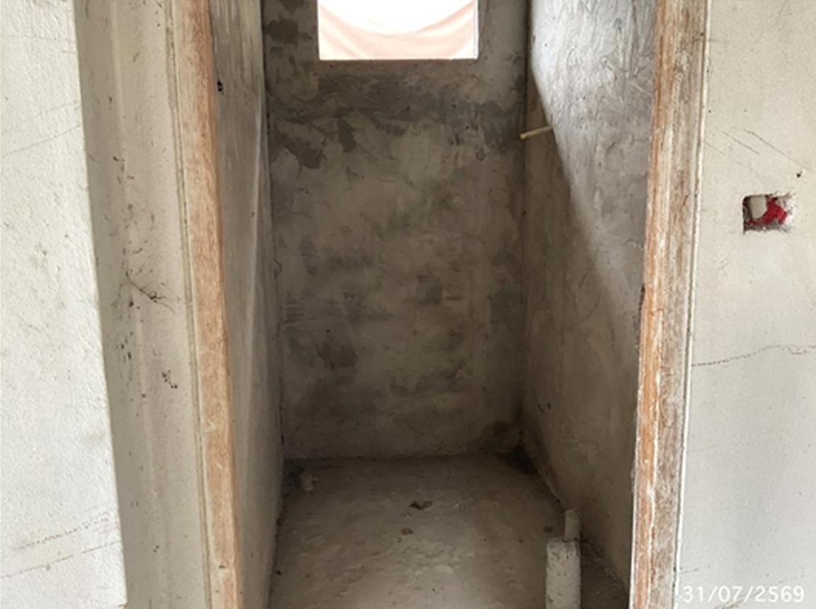 รูป บ้านเดี่ยว 60.5 ตร.วา วารินชำราบ อุบลราชธานี 1.6M - รูปที่ 15/25