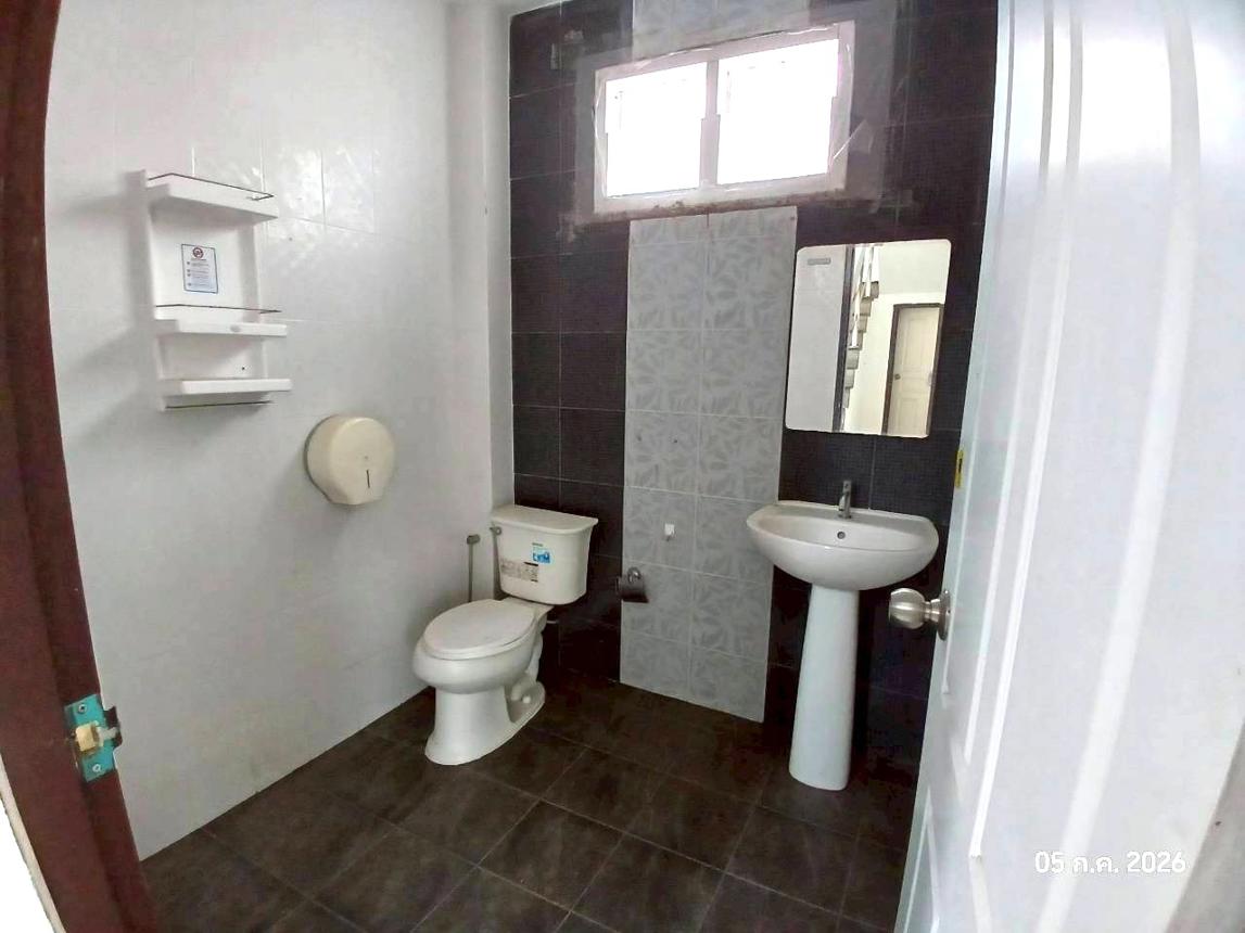 picture HOME 53 Sq.w. Muang Lamphun Lamphun for 1.8M - 35/41