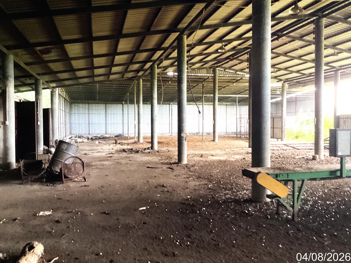 รูป โกดัง 2952.3 ตร.วา ชะอำ เพชรบุรี 8.3M - รูปที่ 26/45