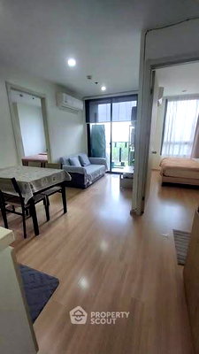 คอนโดให้เช่า : คอนโด 2 ห้องนอน Artemis Sukhumvit 77 ใกล้ BTS อ่อนนุช (ID 3328374)