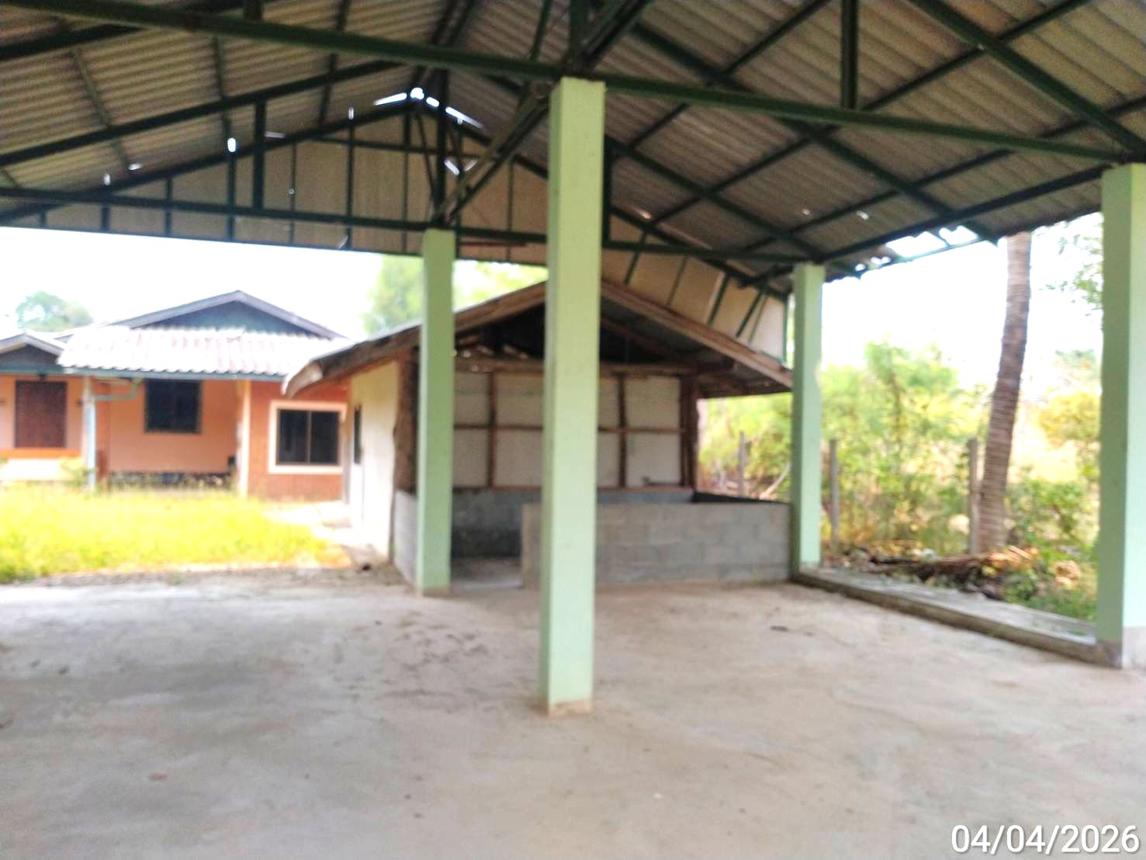 รูป บ้านเดี่ยว 800 ตร.วา จอมทอง เชียงใหม่ 2M - รูปที่ 28/39