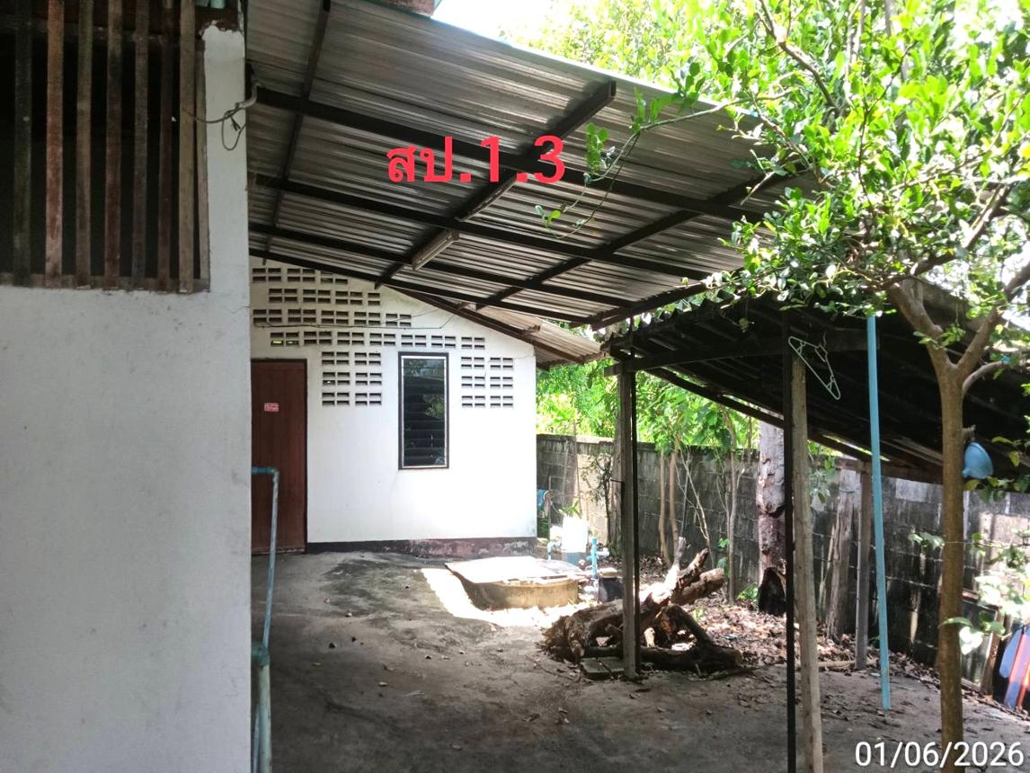 รูป บ้านเดี่ยว 93 ตร.วา หางดง เชียงใหม่ 1M - รูปที่ 30/37