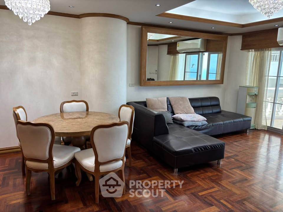 picture 2-BR Condo at Love It WongAmat Beach Pattaya close to Naklua (ID 3329138) - 4/13