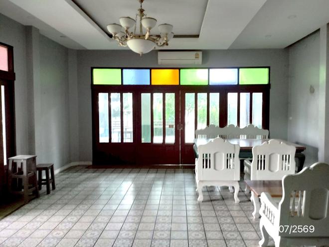 รูป อาคารพาณิชย์ 318.2 ตร.วา เมืองเชียงราย เชียงราย 21.7M - รูปที่ 7/49